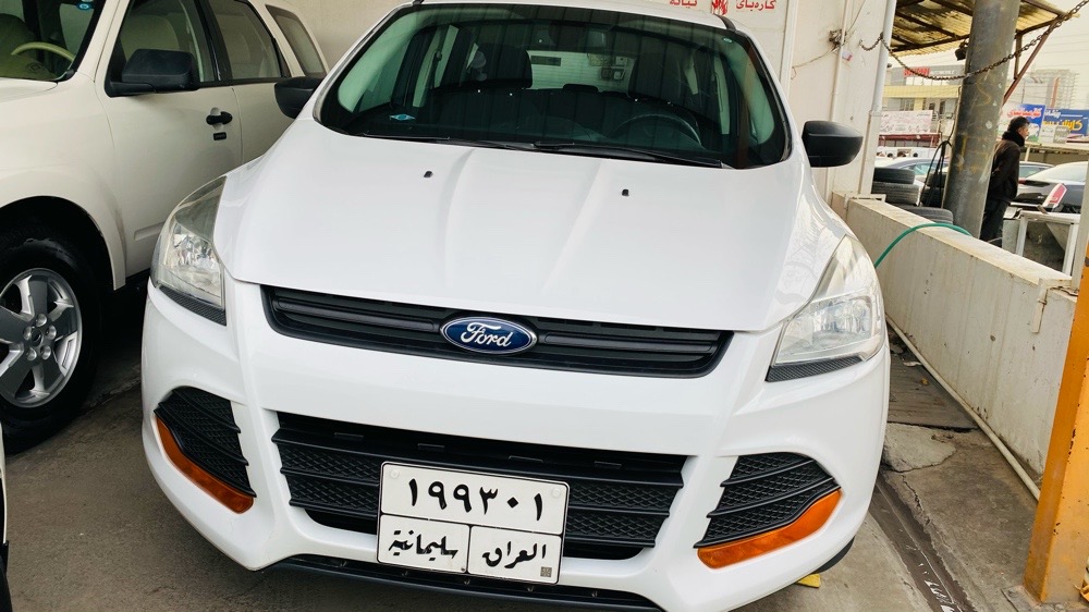 فورد إسكيب